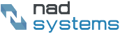 Nad Systems Logo